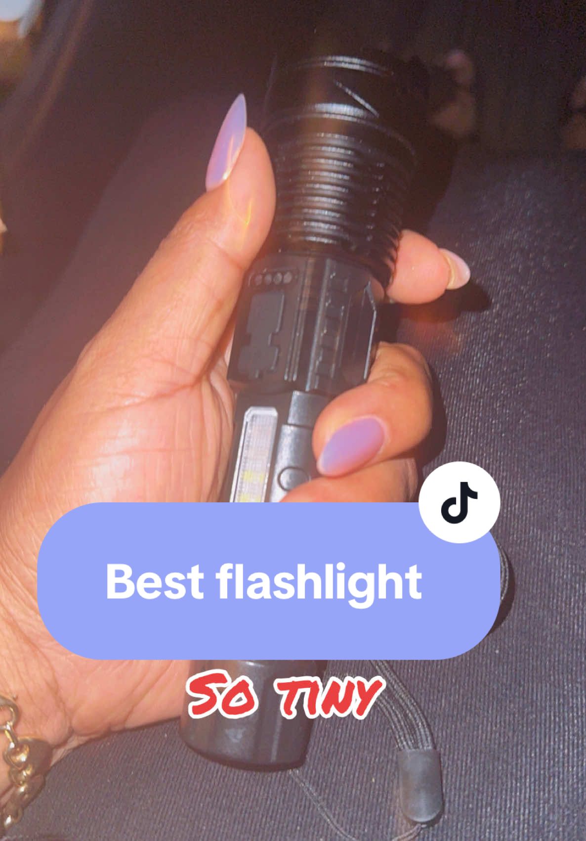 #creatorsearchinsights #waterproof #rechargeable #redandbluealarmlights #Outdoors #indoor #fyp #affiliatemarketing #TikTokShop 