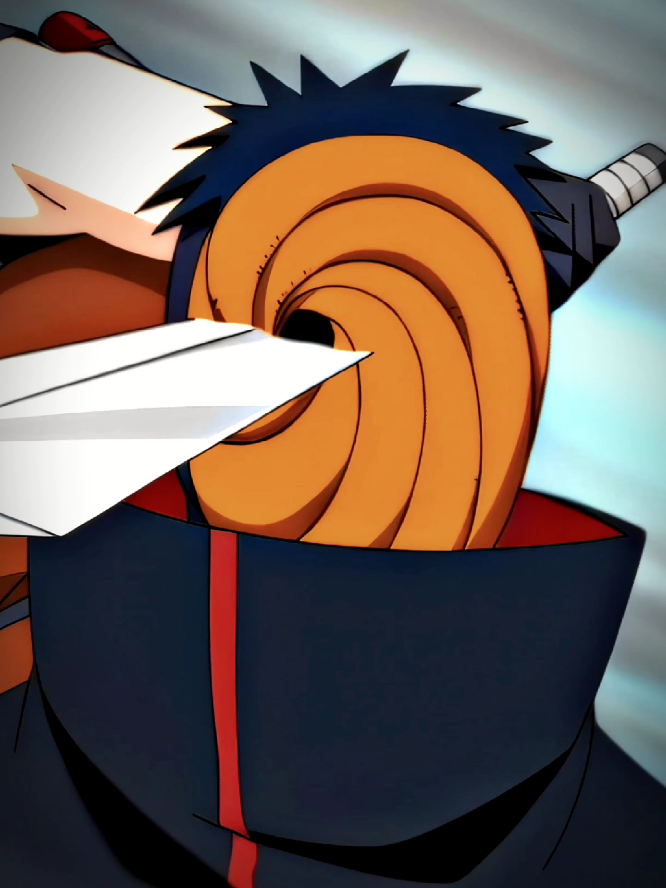 Obito edit🔥 #narutoshippuden #obito #uchiha #obitouchiha #fyp #animeedit #anime  #edit  (this content is original)