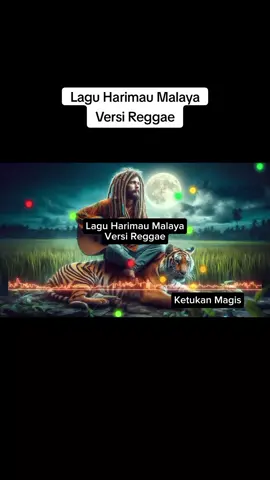 Lagu Harimau Malaya versi Indonesia Reggae #harimaumalaya #harimaumalaya🐯 #reggae #kingindo #timnasday #reggaetontiktok #reggaeindonesia 
