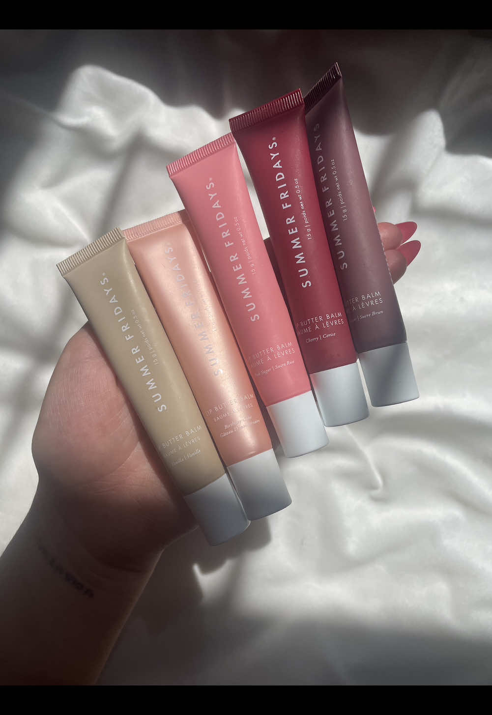 GET IT BEFORE IT SELLS OUT #viralbeautyproducts #viralbeauty #limitededition #summerfridays #summerfridayslimitededition #summerfridayshotcocoa 