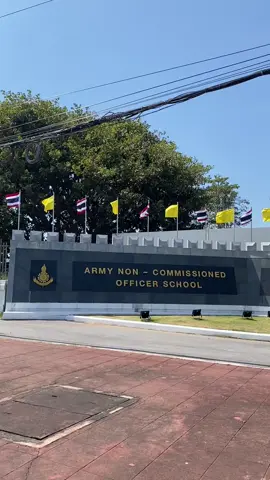 ชมโรงเรียนแฟน💂🏼‍♀️💚#NCO #2867 #ไดอารี่คนรอ #นักเรียนนายสิบทหารบก #fypシ゚ #ดันขึ้นฟีดที ##โรงเรียนนายสิบทหารบก 