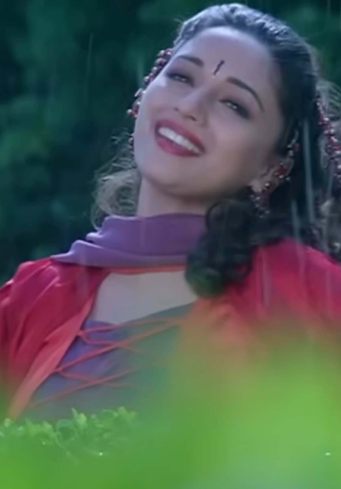 💕 #teredilmeinmujherehnahai #uditnarayan #kavitakrishnamurthy #mohabbat #bollywood