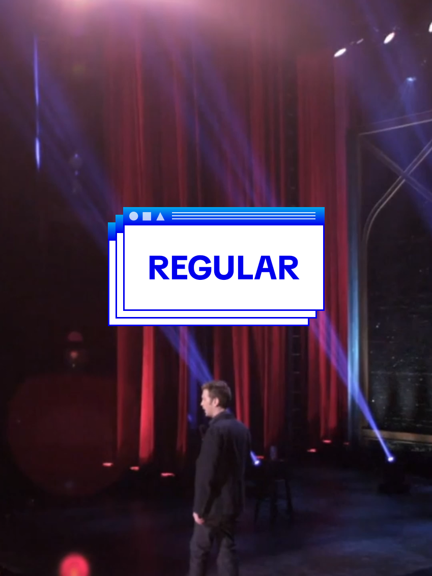 #anthonyjeselnik #standupcomedy #foryou #darkhumour #date #chicago #regular 