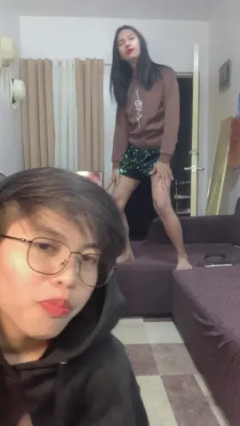 Haha pasabay sa trend #fy #foryou #fypシ @TRANSFATHER 