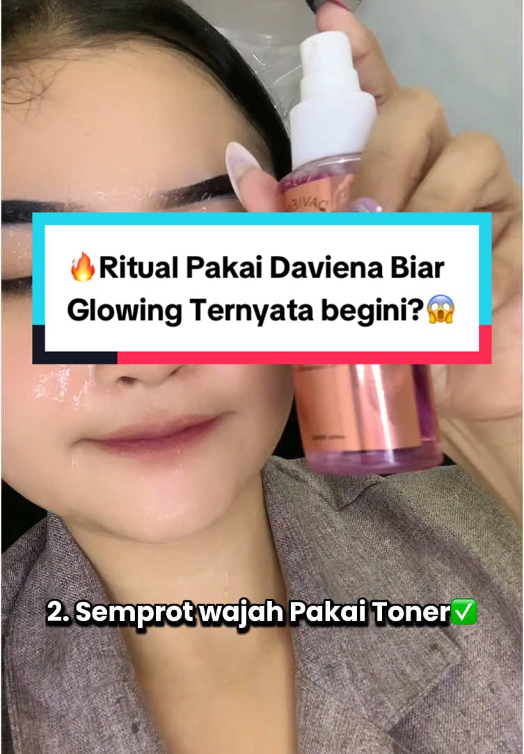Review Jujur Paket Glowing Dari Daviena Skincare ‼️ #Review #fyp #reviewskincare #skincaredaviena #skincareviral #davienaskincare #jj #paketskincare #paketglowing #co #davienaskincareofficial #daviena #bpom #creamwajah #paket #Like #views #tiktok #flks #skincaretips 