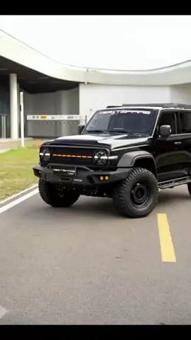 Tank 300 SUV Modification Topfire🔥 More Info, Test Drive & Orders 081291811259 Business Consultant  Rafi Fadhilah PT. Inchcape GWM Retail Indonesia 📍 Pondok indah mall 1, ground floor, lobby 3A