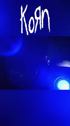 Korn - Blind #mistermayhem #hornsup #metal #metaltok #fyp #metalhead #korn