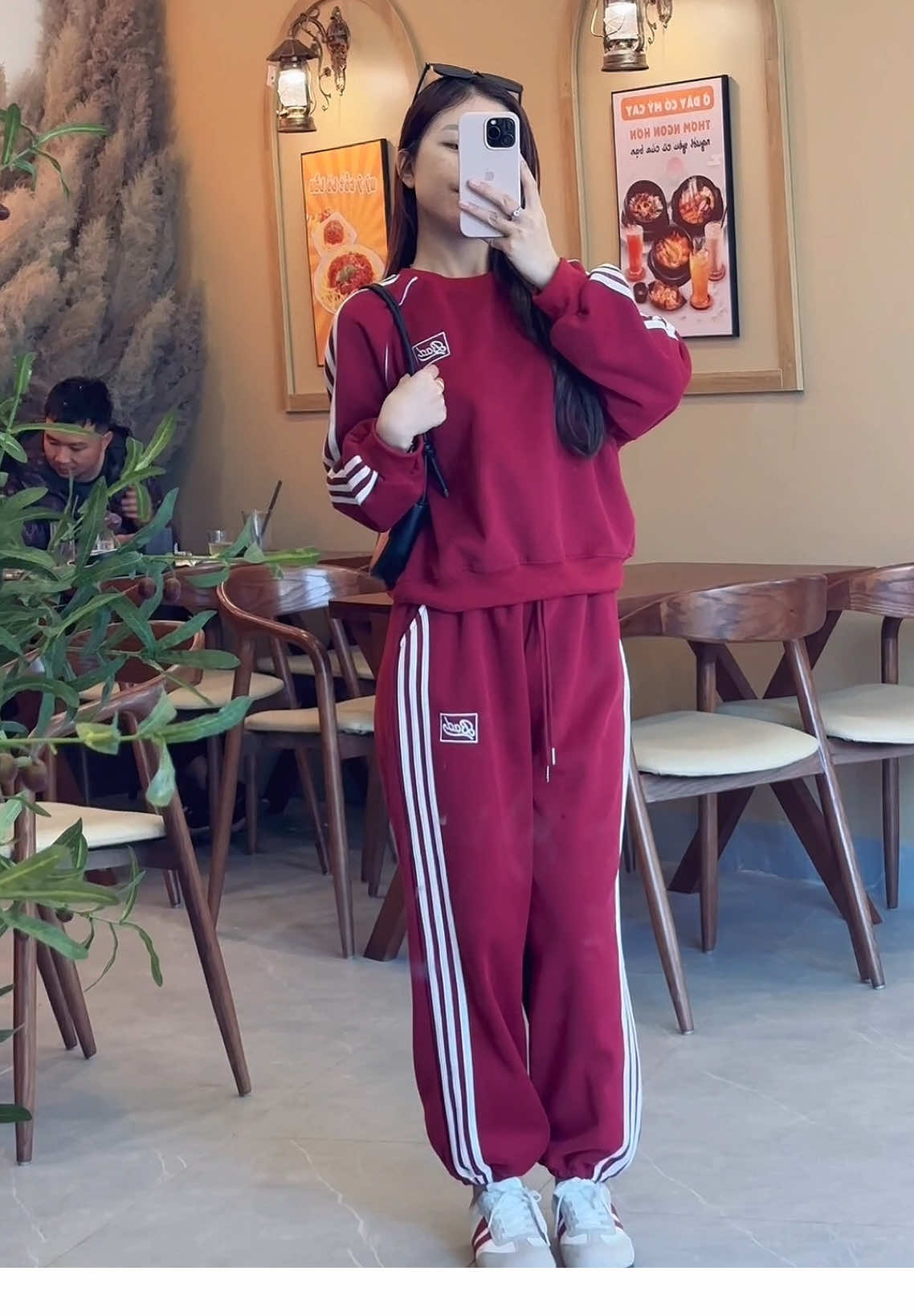 Chiếc set uy tín #bigsize #set #xuhuong 