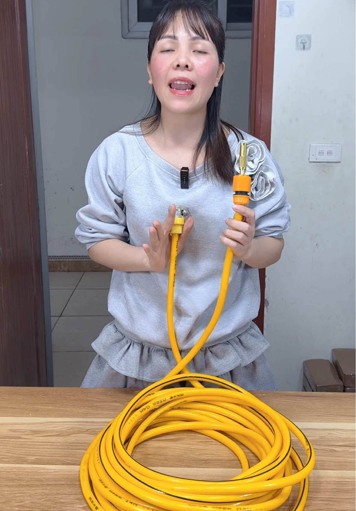 Bộ vòi xịt tăng áp giảm áp#hegiare #bovoixitnuoctuoicay #voixitruaxe #voixittangap 