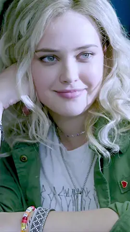 #Katherine Langford-1996 #Savage River 2022