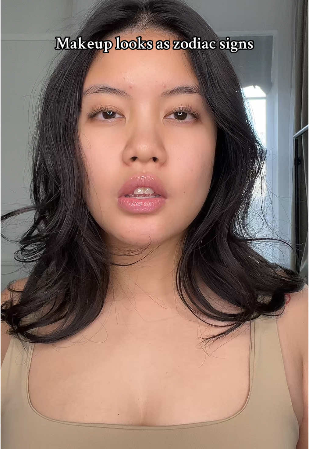Leo’s own the cat eye look okay 😮‍💨😤♌️♌️🦁 #zodiacsigns #leozodiac #leomakeup #zodiacmakeup #leo♌️ #leoenergy #zodiactiktok #fyp 