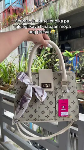 100+ pesos nalang to ngayon #belindabag #highqualitybag #bagforwomen #giftideas #highlyrecommended 