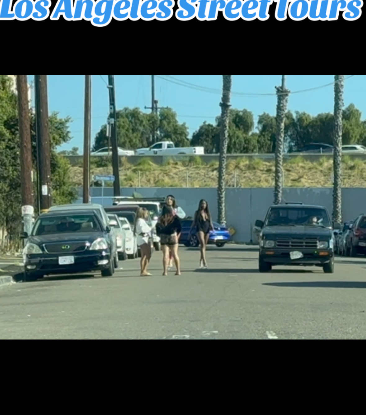 Los Angeles Street Tours #losangeles #california #figueroastreet #27thavephoenix 