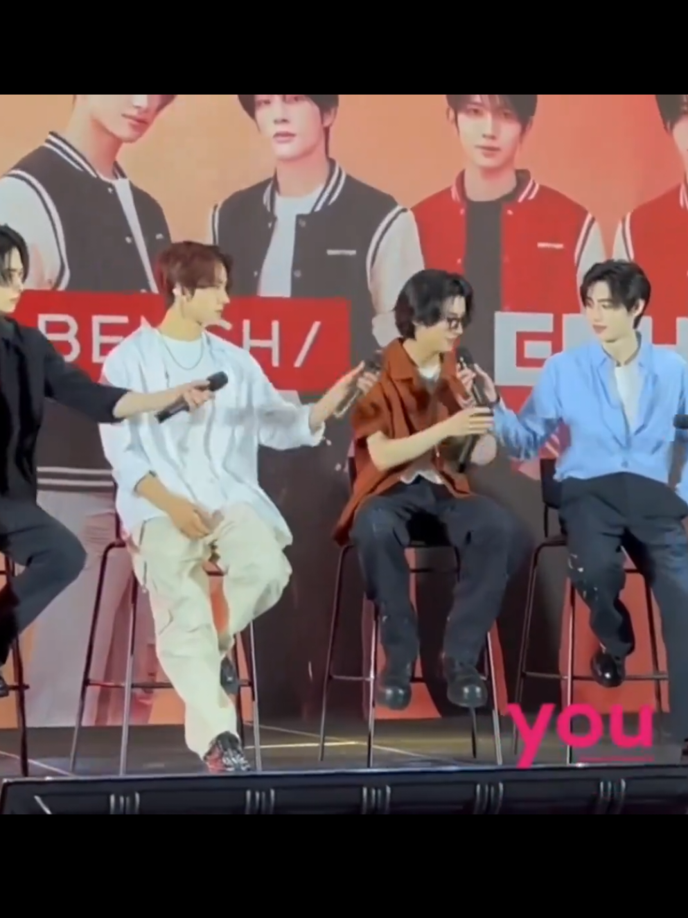 heehoonki automatically responds to Jake!! #jake #enhypen #fypシ #enhypenedit #foryou #jakeyz #heehoonki #sungjake #yunki #heejake #jakeenhypen 