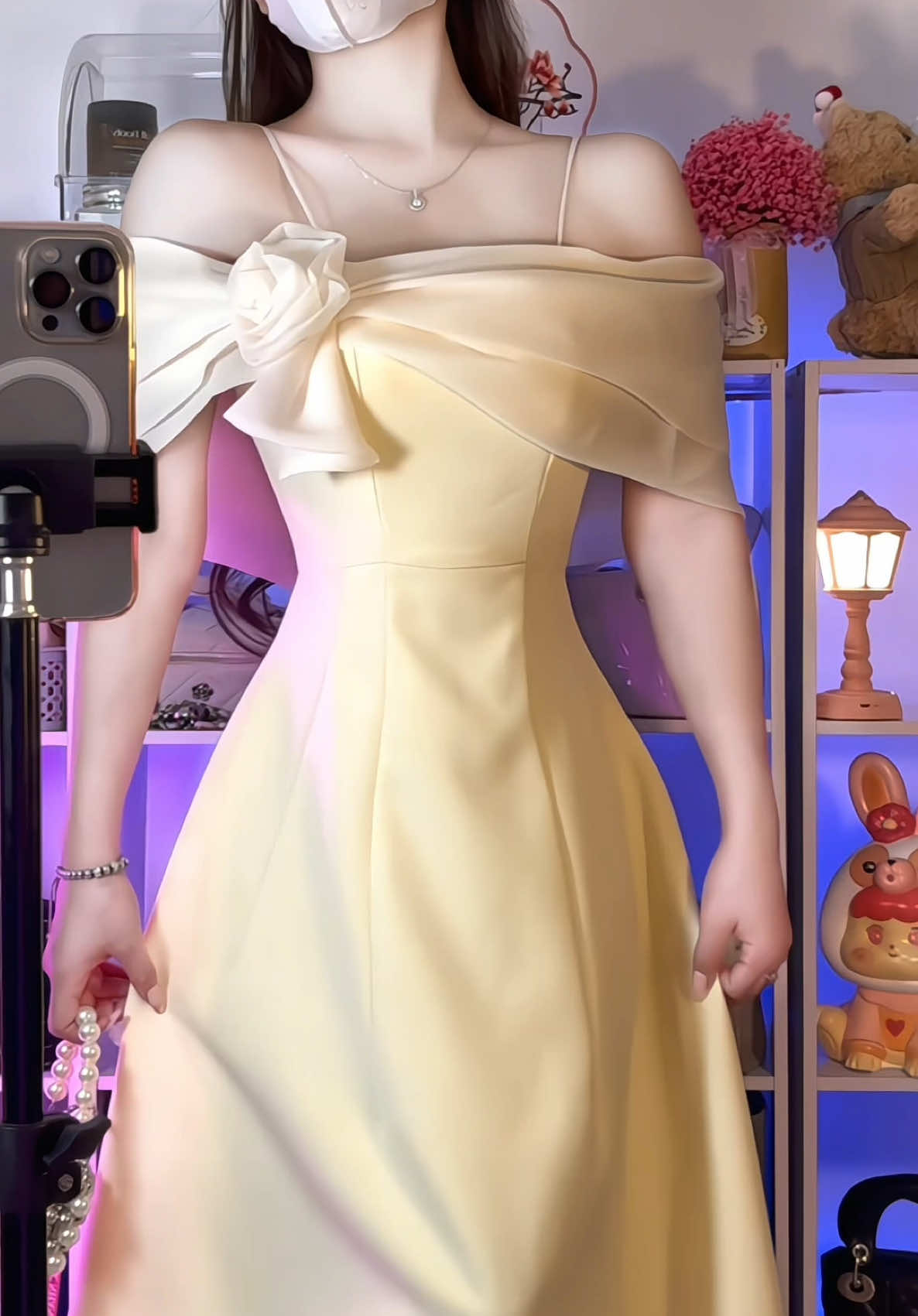 Trả lời @🫧🫧  outfit cho tiệc cưới, tiệc cuối năm nhá💯🫶🏻 #damxinh #damtiec #damtiecsangchanh #macdepmoingay #goclamdep #fashiontiktok #xuhuong #fyp 