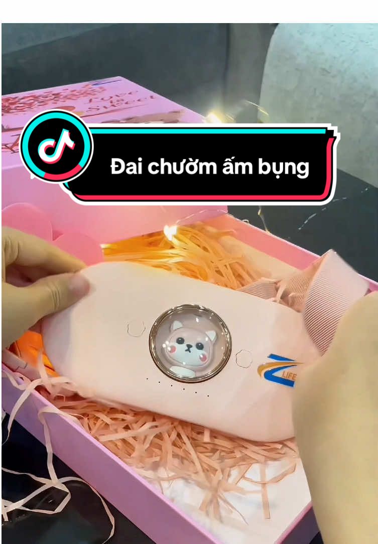 Trả lời @Thu Anh 21 đai chườm ấm bụng khi đến tháng của bạn gái.các ông tâm lí xíu nha#daichuomnong #daichuombung #quatang #valentine #tinhyeu 