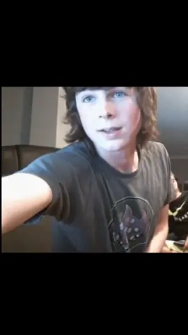 no lo creeo😩🤤#fyp #foryoupage❤️❤️ #chandlerriggs #carlgrimes #v #chandlerriggsedit #thewalkingdead #f #viral_video 