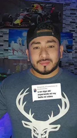 Respuesta a @luisalara17km 