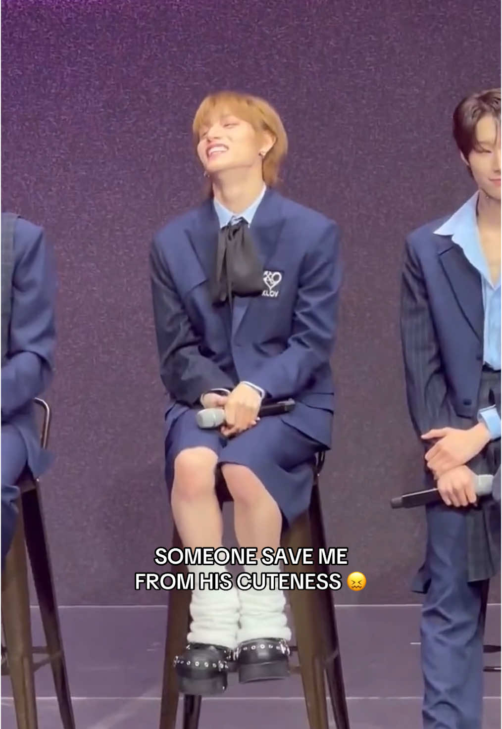 i just want to eat him bc of his cuteness 😭🤭 #haru #xlov #boysplanet #kpop #viral #foryou #fyp #yeolji 