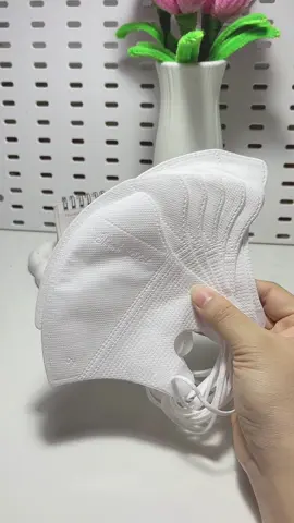Khẩu trang 5D Thịnh Phát #xuhuong #khautrang #khautrang5d #review #unbox #unboxing #ypf 