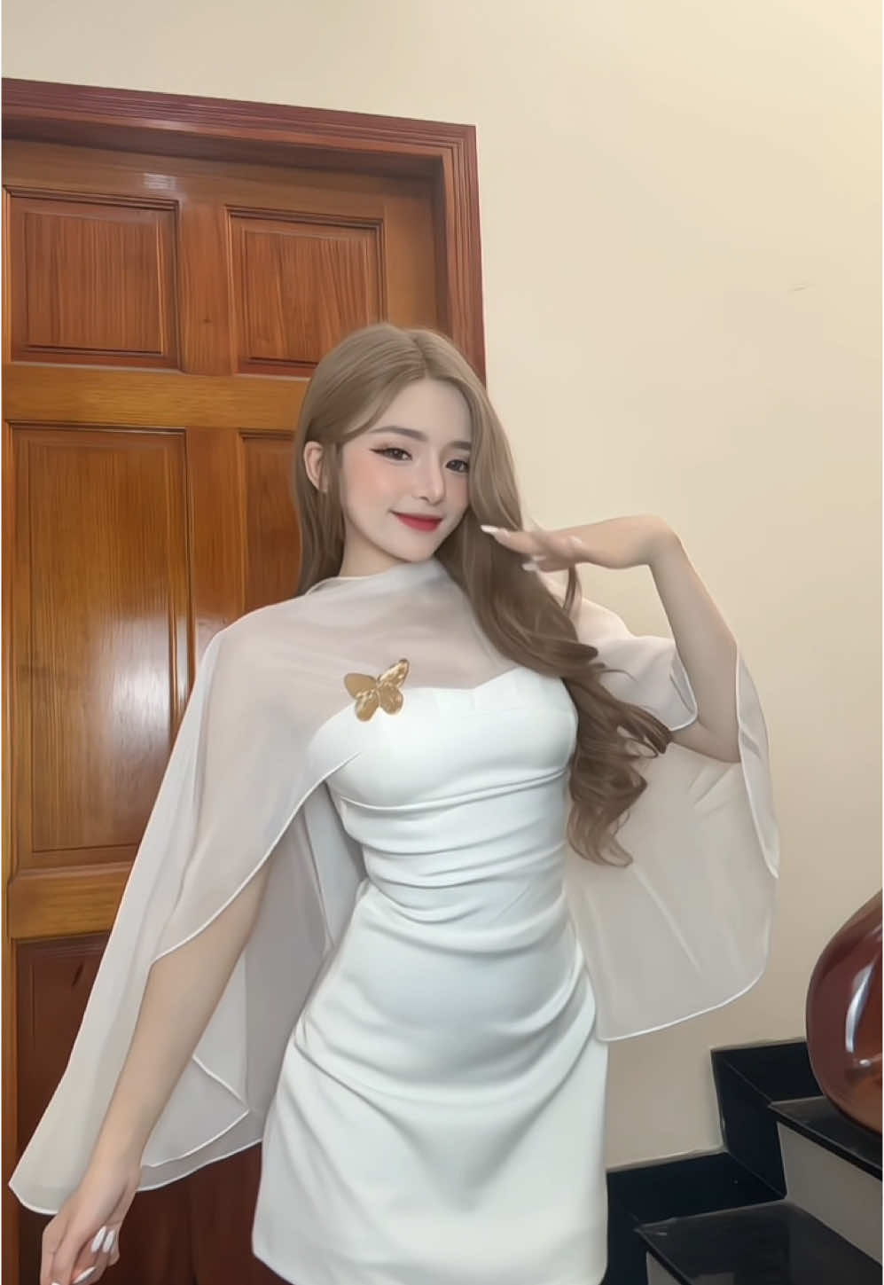 🙄🙄#body #fyp #benhungle #damxinh #damxinh #damtiecsangchanh #dambody 