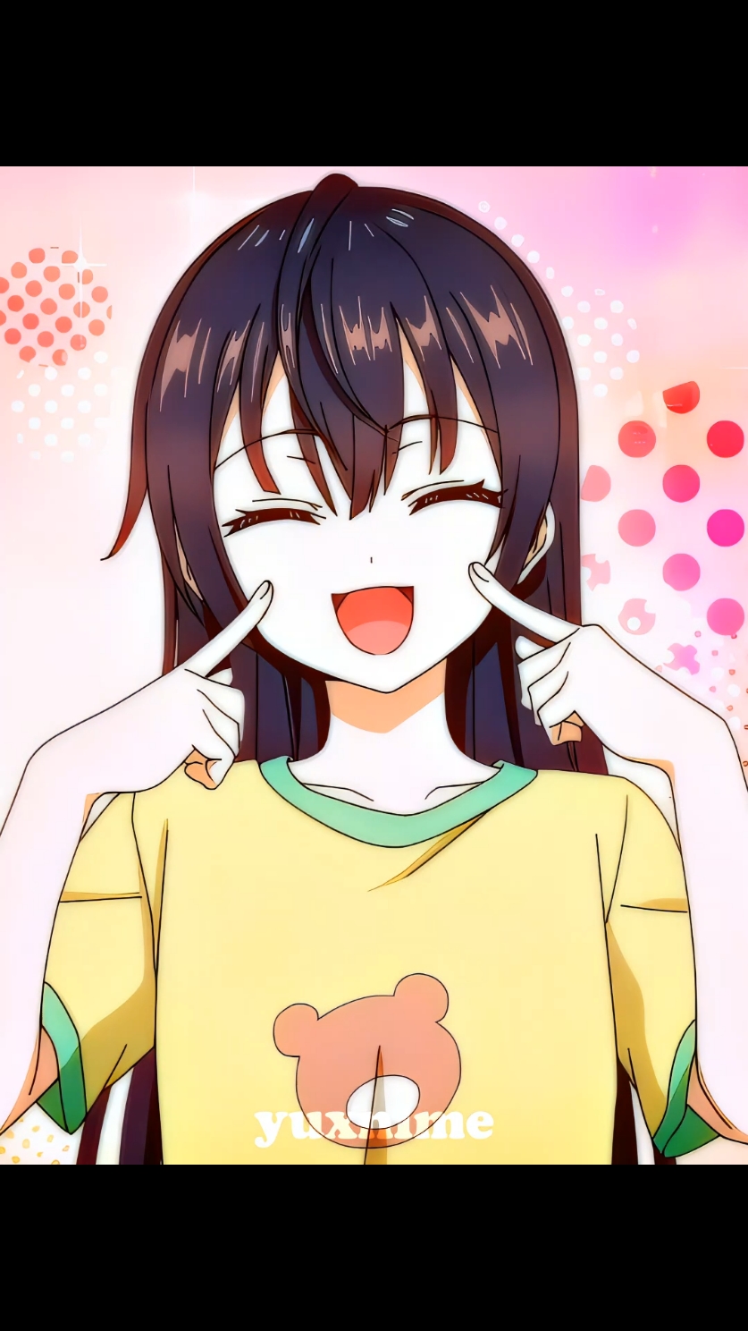 Yuki Suou💞 | CC+Topaz✨ #animeedit #tokidokibosottoroshiagodedere #alyasometimeshidesherfeelingsinrussian #yukisuou #romanceanime #amv #fyp #harusq 