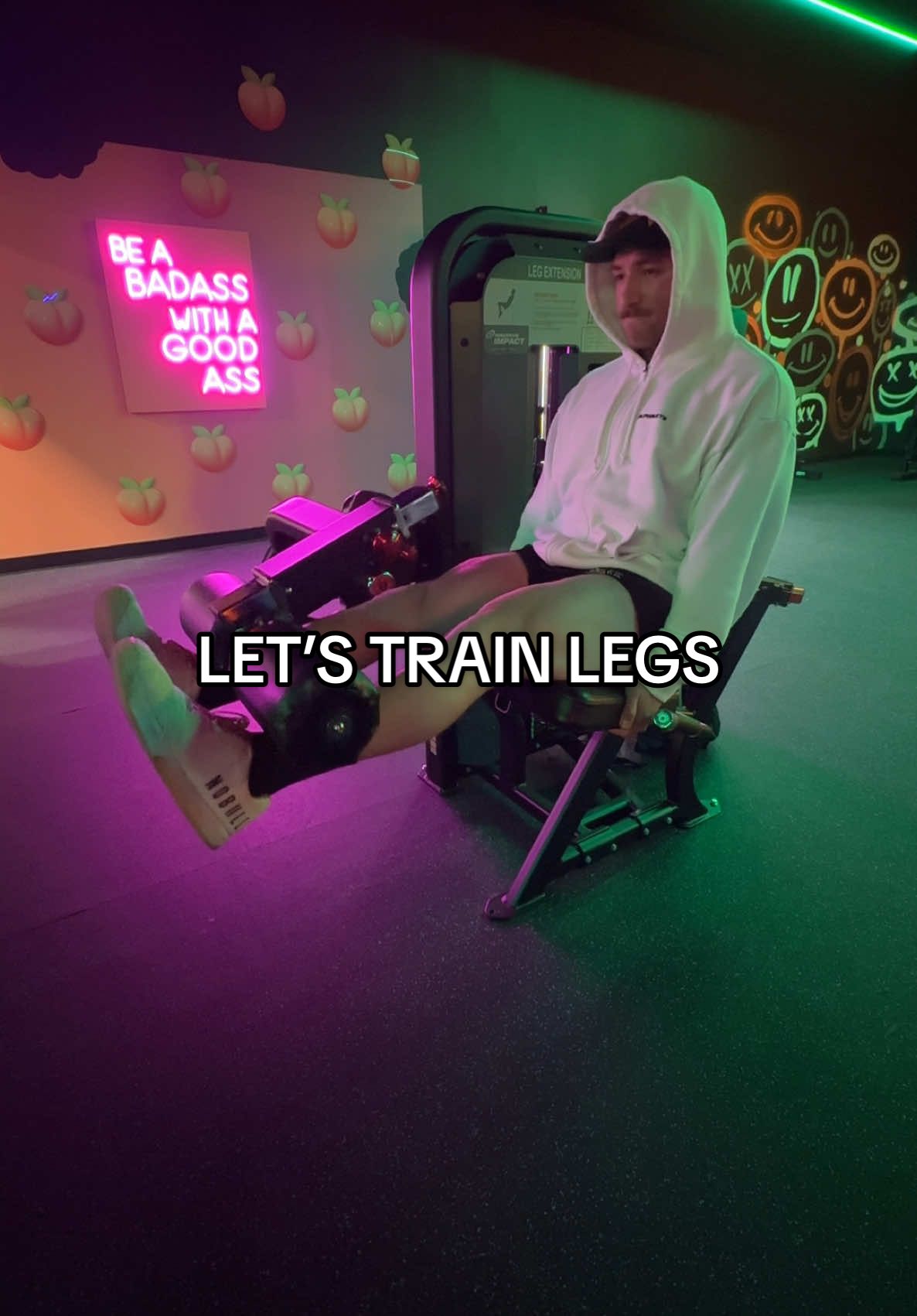 LET’S TRAIN LEGS #Fitness #gym #crossfit #circuittraining #az #phoenix #gilbert #eos #bodybuilding #health #moveourbodies #2025 #olympiclifting #athlete #motivation 