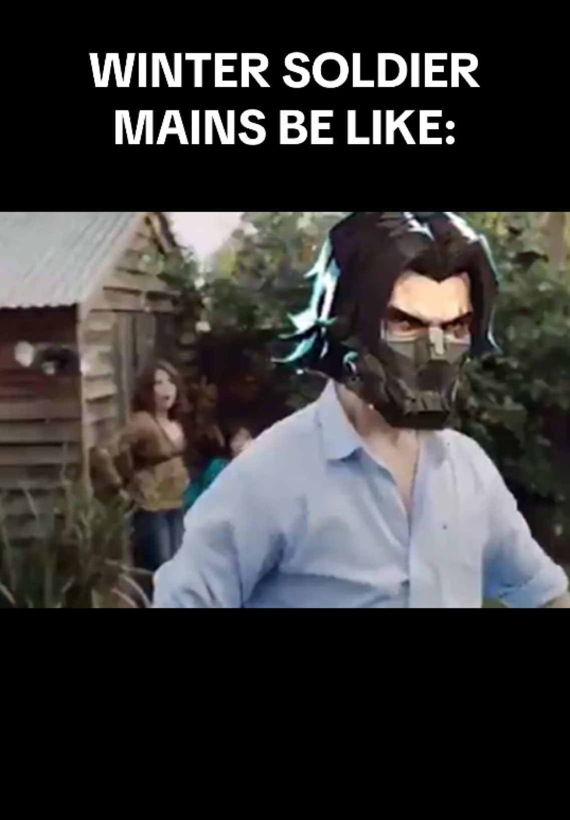 AGAINAGAINAGAINAGAINAGAIN #marvelrivals #wintersoldier #fyp 