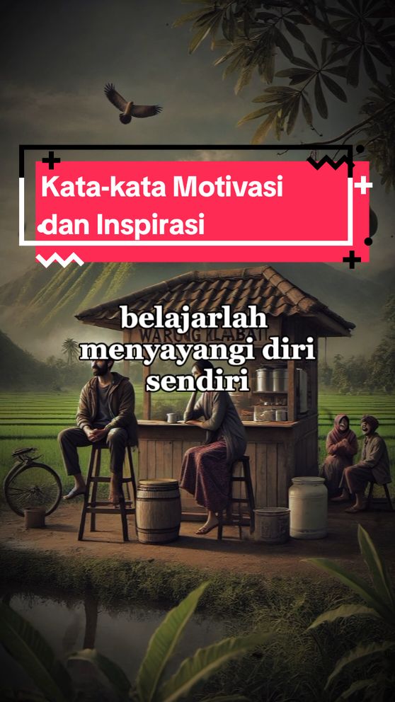 Kata-kata Motivasi dan Inspirasi #artikehidupan #inspirasi #motivasihidup #