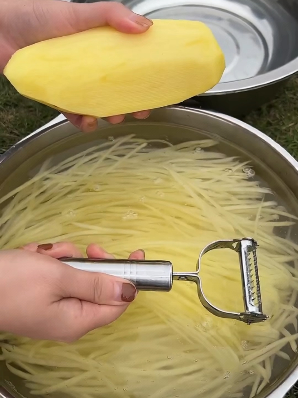 #2025 #กรุงเทพฯ #สิ่งจําเป็นในชีวิตประจําวัน #ผลไม้ #มีดปอก #แนะนํา 