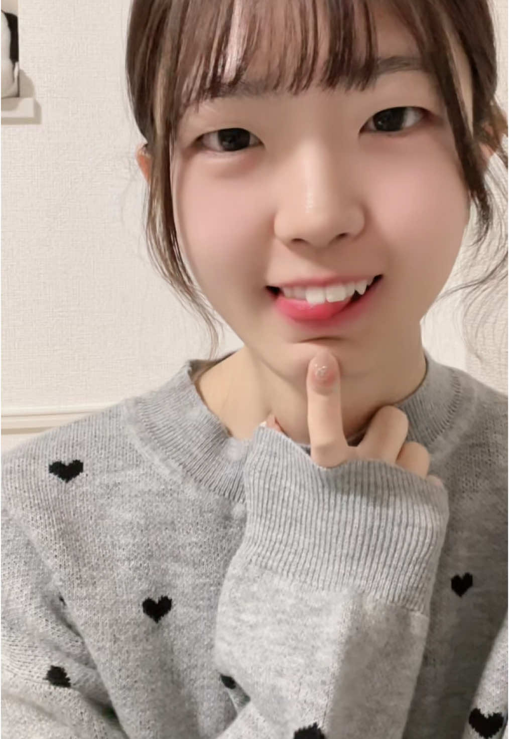 ポチャッコふえたよ🐾 #ハッピーニューイヤー #ハートニット 