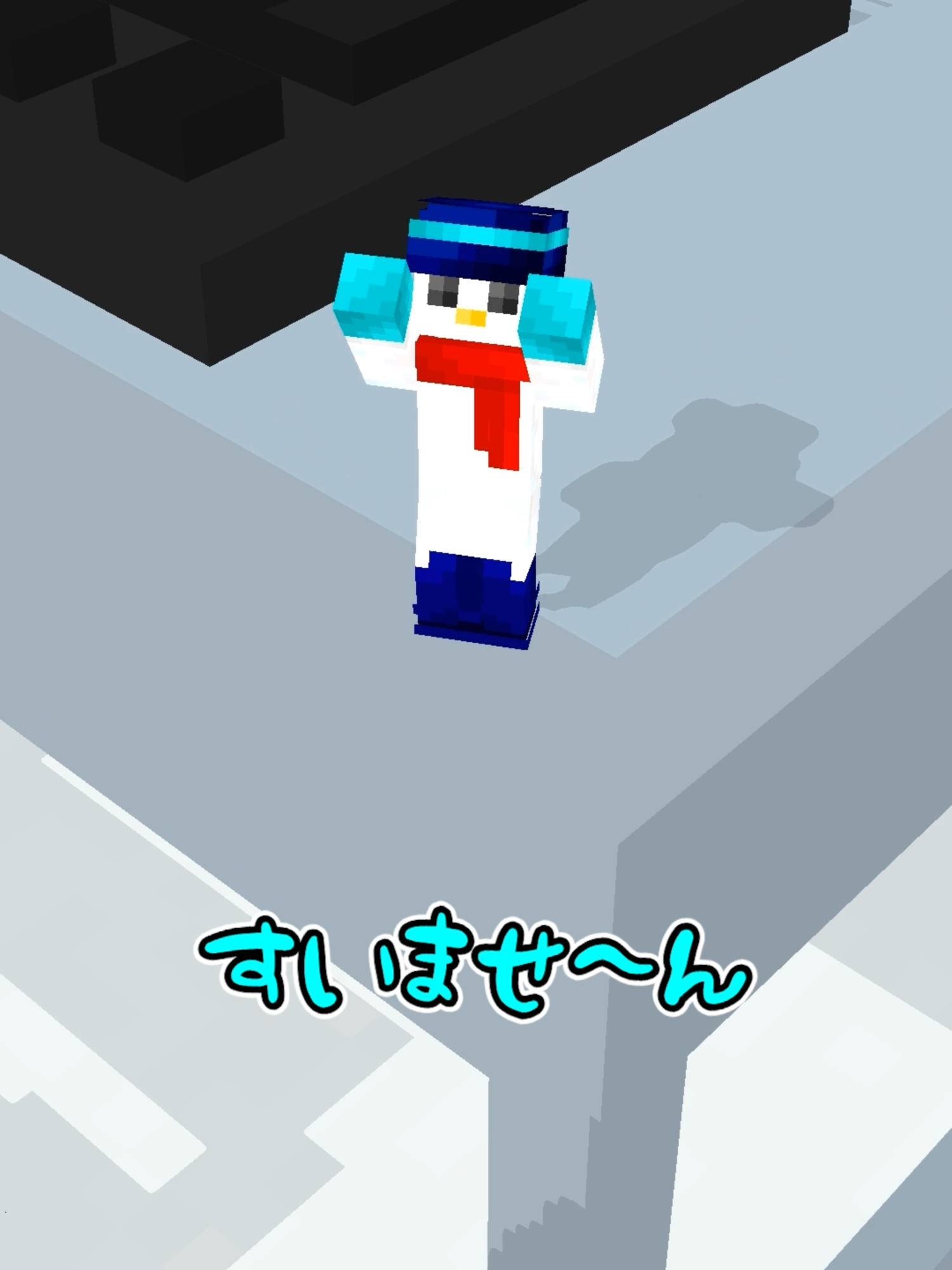 カオスすぎる患者たちに動じない医者#ドズル社 #Minecraft #マインクラフト