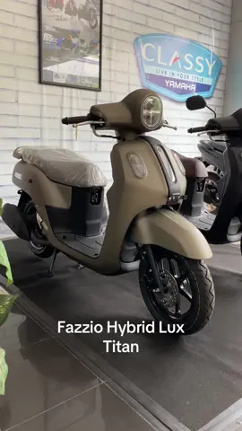 Fazzio Hybrid Lux Titan Cash / kredit : langsung DM, atau chat WhatsApp 😊🫶🏻 #yamahafazzio #fazzio #fazzioclassyclub ##titanium #fazziosurabaya #surabaya #jatim #jatimpride #fazziolux 