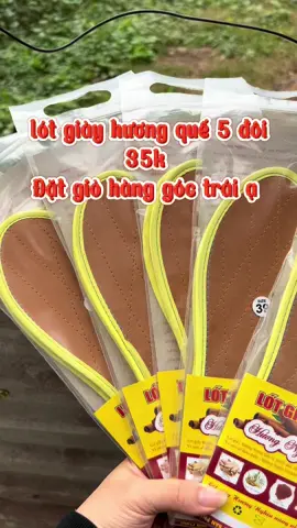 lót giày chỉ 35k/ 5 đôi #lotgiayemchan #lotgiaykhumui #lotgiayhuongque 