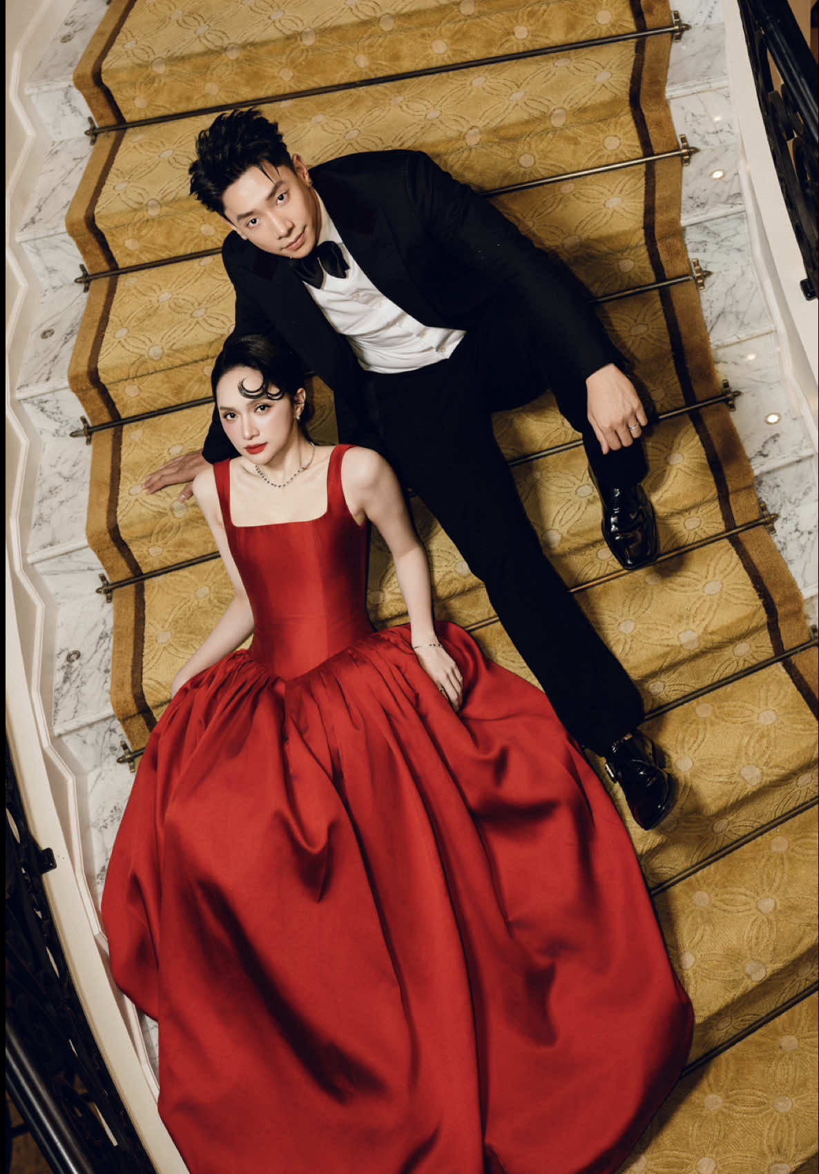 Cũng cũng ha 😙 #huonggiang #tiktokgiaitri 