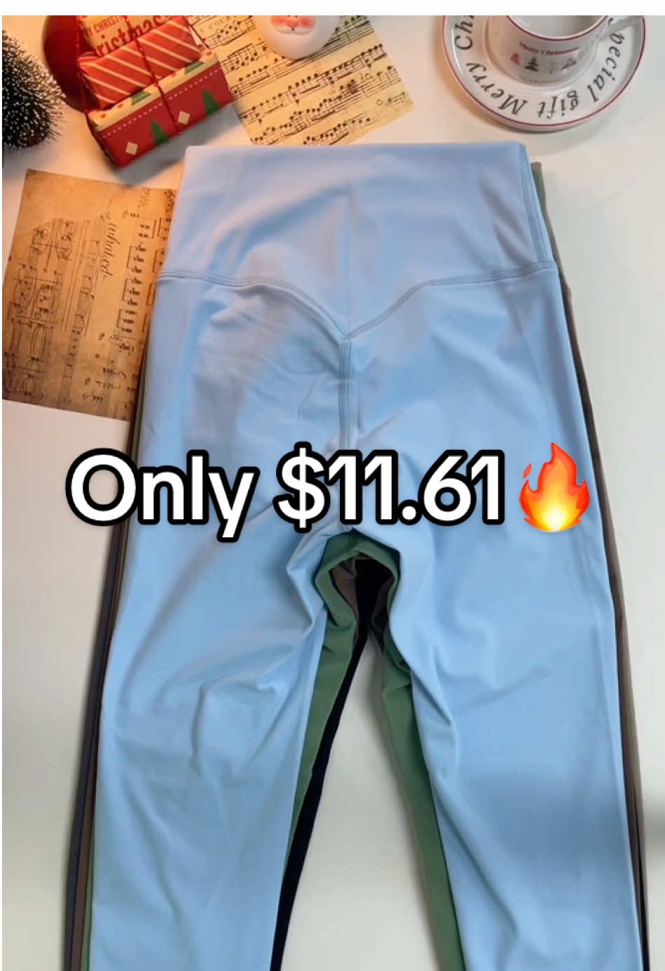 That’s sooo confy!!!🥰💓🛍🎁✨#gympants #yogapants #sportspants #sportswear #leggings #girl #gymgirl #yogagirl #ladies #runningpants #foryou #falldealsforyou #newyear #fashion #cute #girlthings #tiktokshopblackfriday #tiktokshopcybermonday #spotlightfinds #blackfridayearlydeals #blackfridaydeals #blackfriday #tiktokshopholidayhaul #tiktokshoplastchance #tiktokshopnewyearnewaura