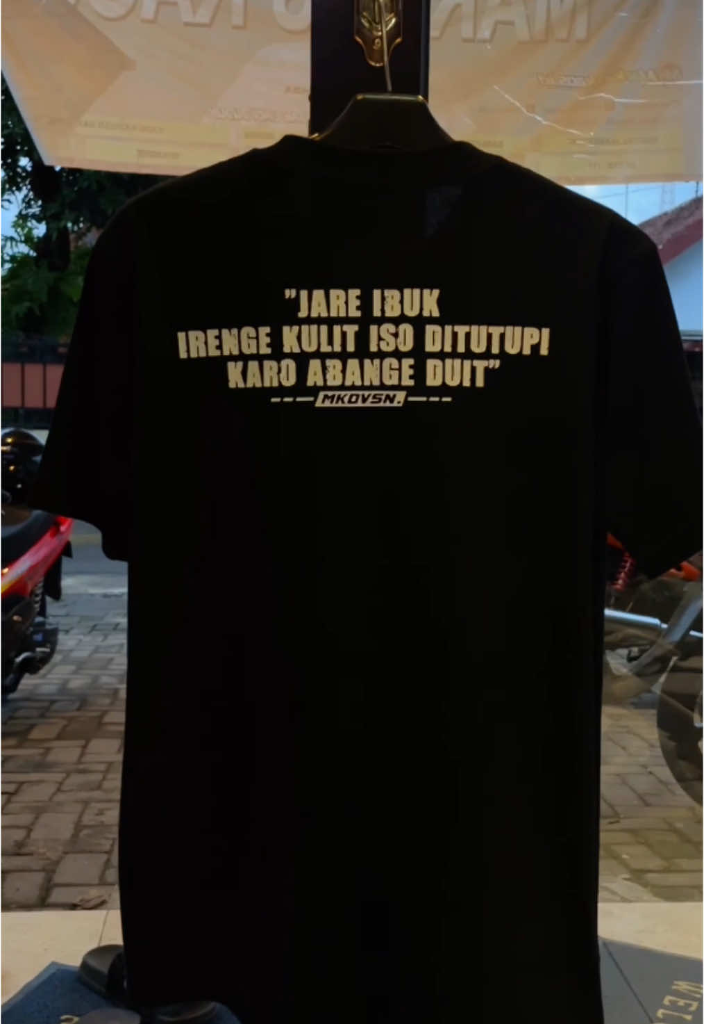 untuk produk-produk terbaru langsung cek etalase kami#markas #markasdivision #pakemarkas #markaskaos 