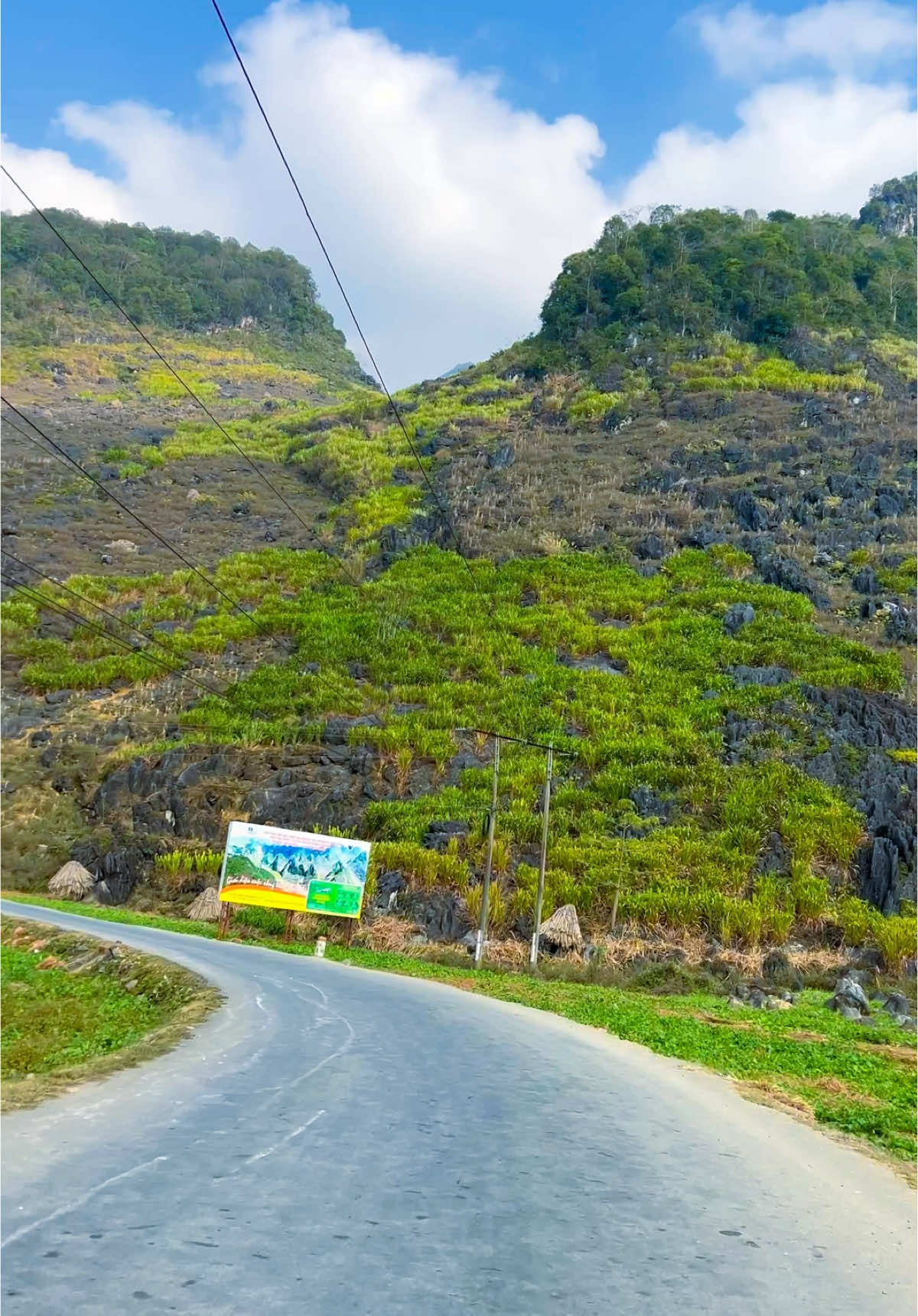 Hà Giang cứ  như thế ai chả Mê 😘 #hagiang #canhdephagiang #canhdepvietnam 