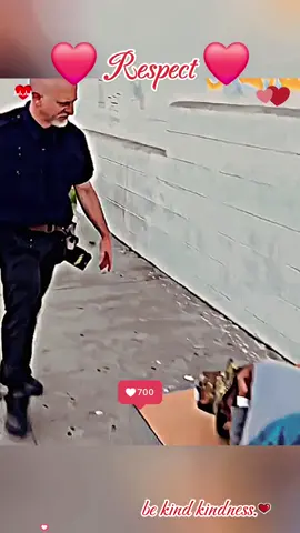 #respect #kindness #bekind #humanity #videoviral 