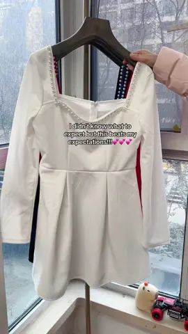 #tiktokshopholidayhaul #fashion #Women #OOTD #dress #partydress 