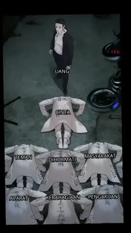 Inilah Zaman dimana Semua orang Tunduk Terhadap orang yang Berduit. #FAKTA #NYATA