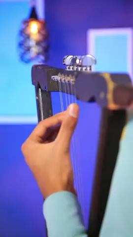 ወዳንቺ የመጣ ✝️ #ክራር 