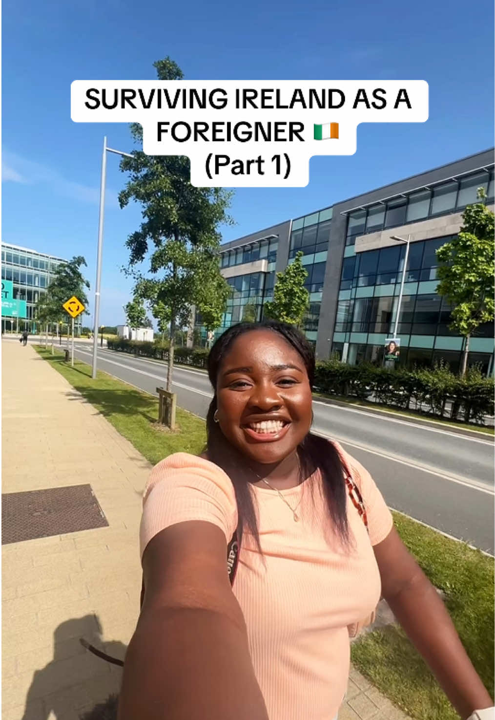 EP 1| Surviving Ireland as a foreigner! Here are the tips that can help if you’re looking at Ireland as a destination country.  Things I wish I knew before coming to Ireland. Wanna see a part 2?  #survivingireland #nigerianlivinginireland #movingtoireland #livinginireland #jobsinireland #movingabroad 