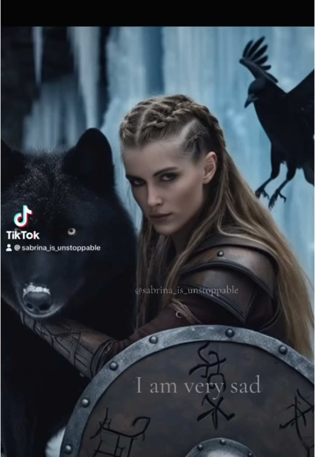 WHEN THE WARRIOR HAS FALLEN IN THE BATTLE !!!! #vikingsedit #valhalla #valhallacalling #valhallacallingme #valhallaカルマ #vikinglove #wikingerblut #wikingerfamilie #wikingertiktok #vikingseries #vikingsmedia #vikingsoftiktok #schieldmaid#wikinger 