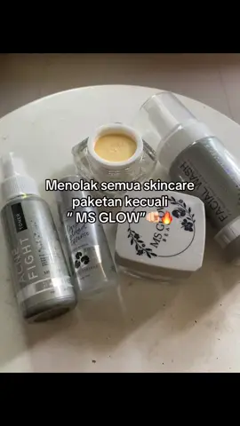 🔥🔥#fyp #msglow #msglowskincare 
