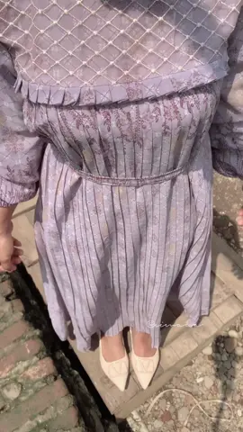 Dress lebaran makin kesini makin cantik2 jadi bingung😭#dress #dresslebaran2025 #gamiscantik #ootdinspiration 