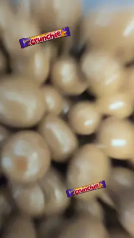 Crunchie McFlurry is back babyyy #mcdonalds #work #crunchie #maccas 