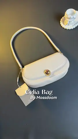 New bag dari mossdoom😍✨bener