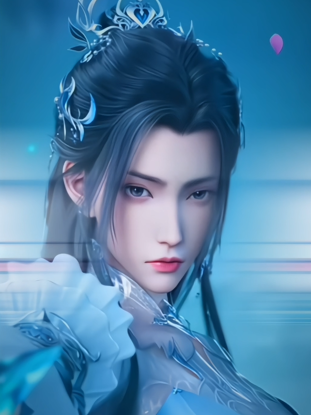 wangi nya sampai sini 😅 #soulland2 #donghuaedit #jadedynastys2 #donghuaedit #donghuaedit #donghuajj #cewekcantik #fyp 