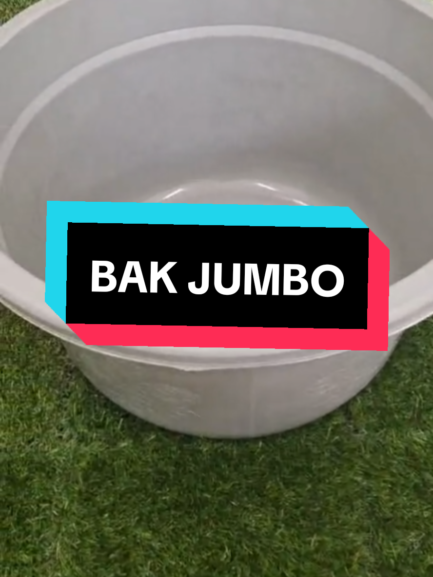 Bak plastik jumbo usa 55 #bakusa #bakjumbo ##bakplastik ##bakplastikmurah #bak #ember #grosirperabot #perabotanrumahtangga 